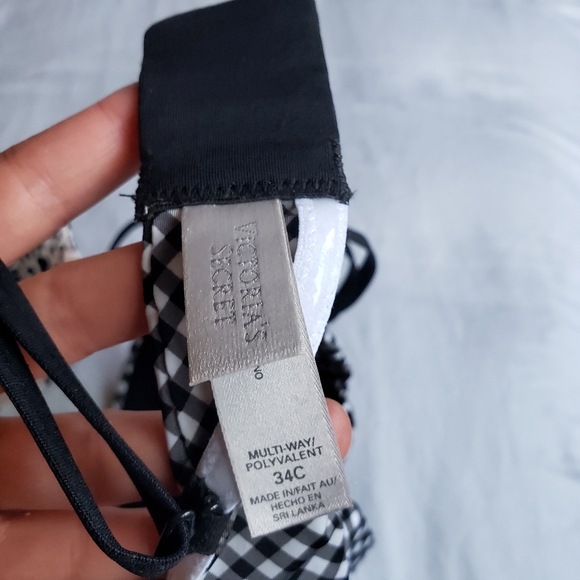 Victoria's Secret pushup 34C - Picture 3 of 3